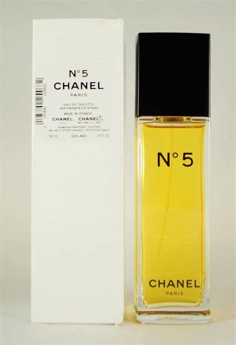 chanel 5 оригинал